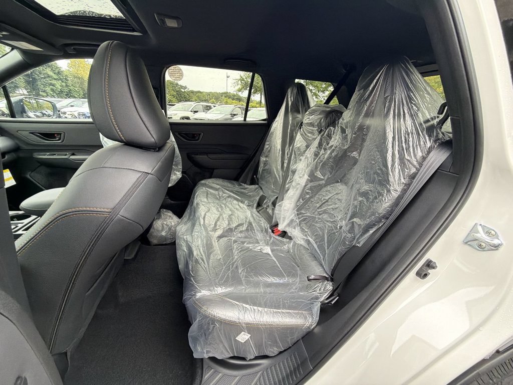 New 2026 Subaru Outback Wilderness AWD/4WD image 13