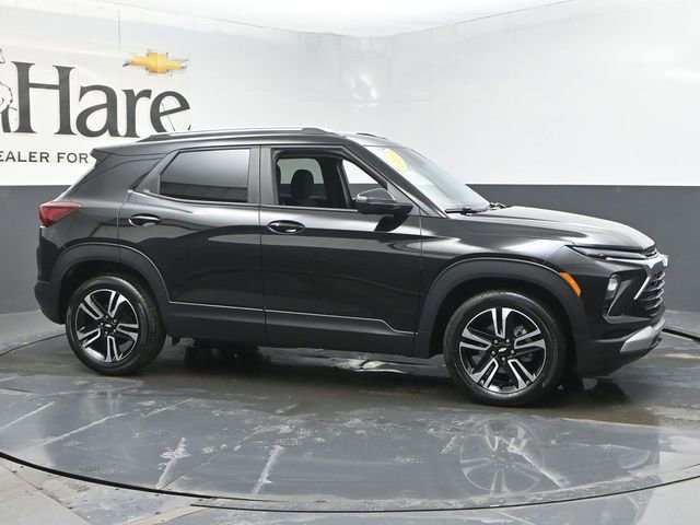 Used 2025 Chevrolet TrailBlazer LT w/ Convenience Package image 47