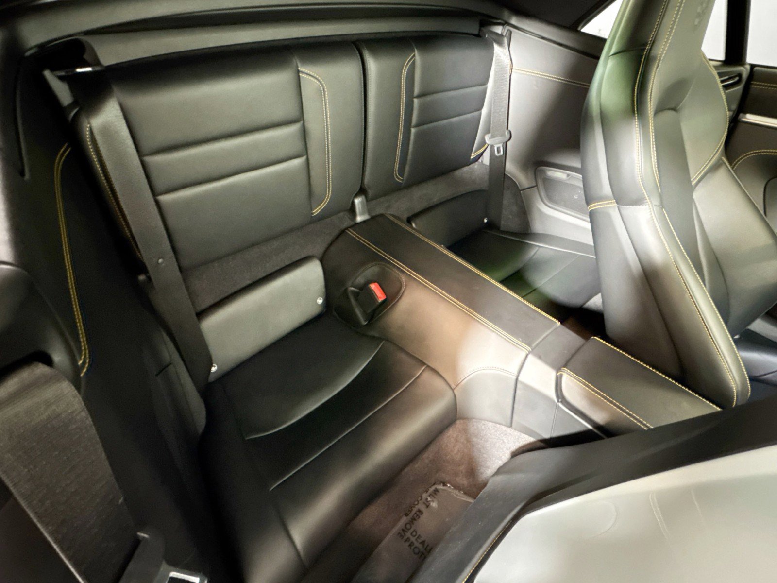 Certified 2023 Porsche 911 Turbo S image 22