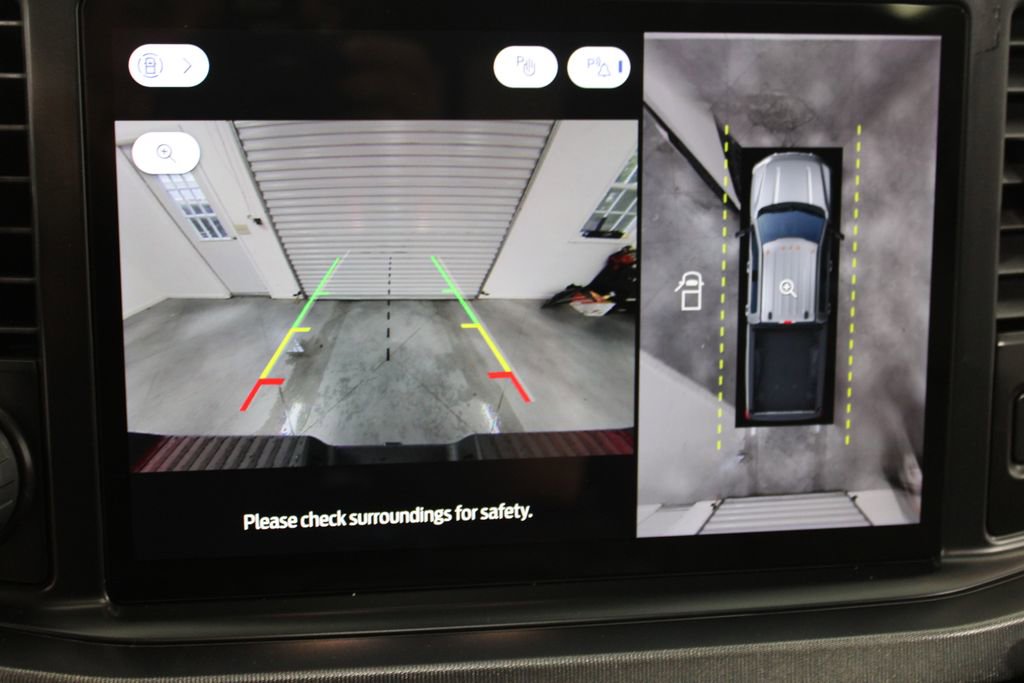 New 2026 Ford F250 Platinum image 63