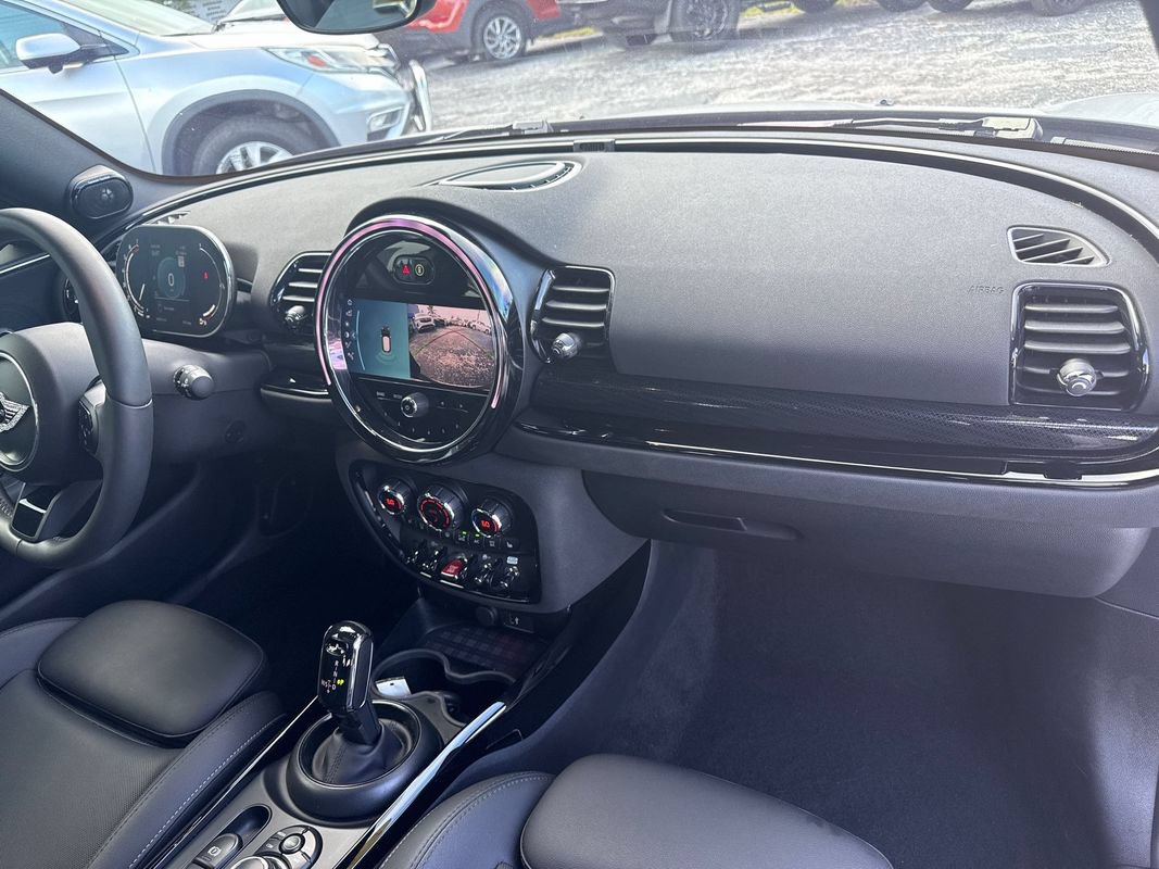 Used 2023 MINI Cooper Clubman S FWD image 17