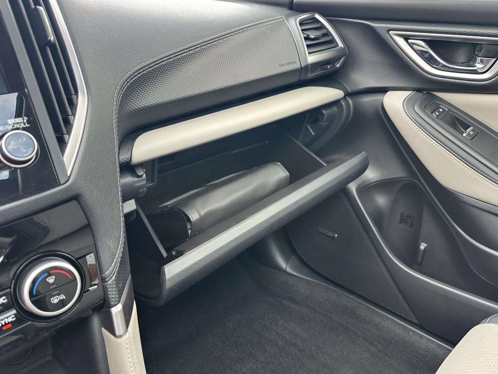 Used 2023 Subaru Forester Limited AWD/4WD image 17
