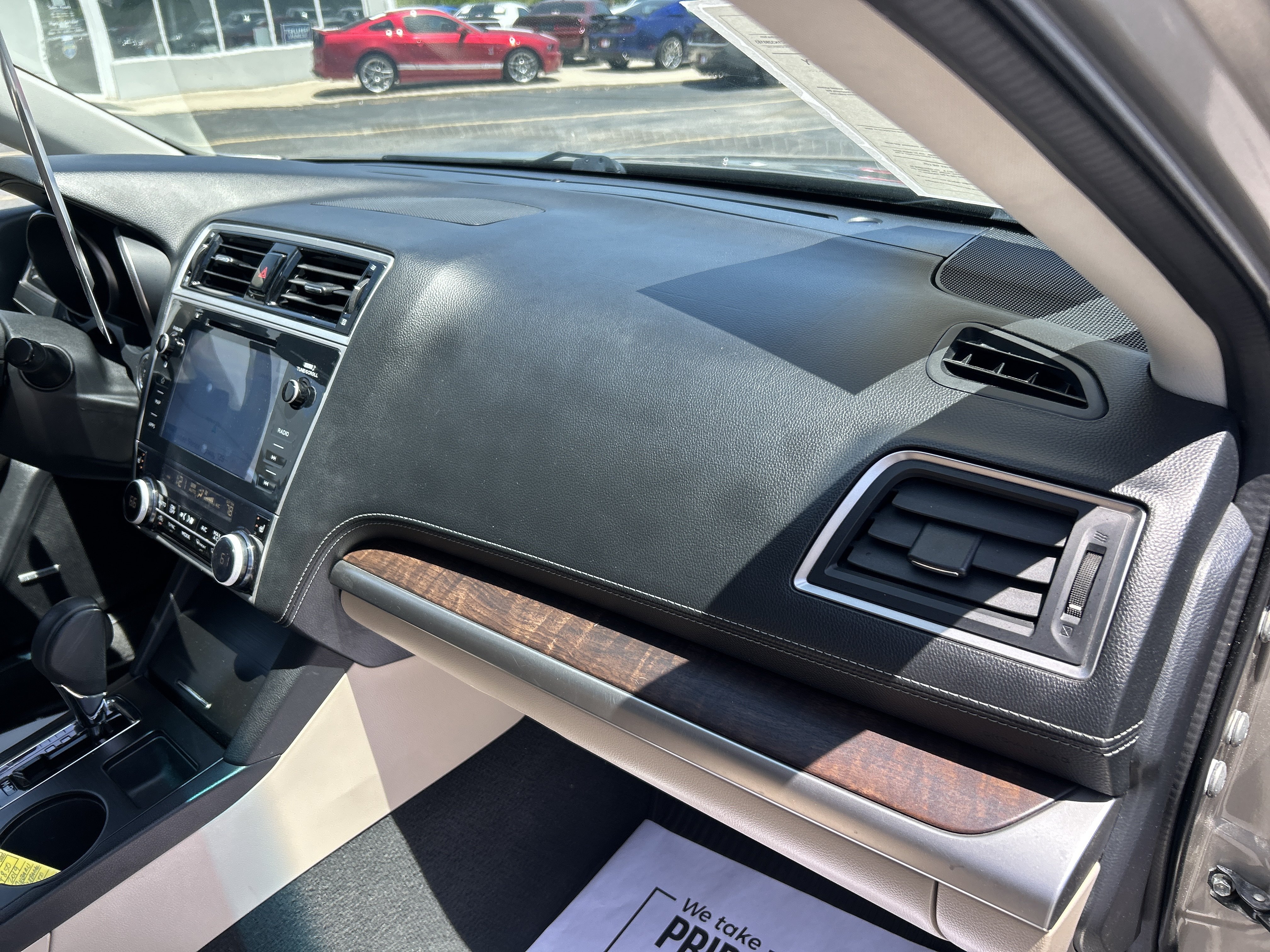 Used 2019 Subaru Outback 2.5i Limited AWD/4WD image 53