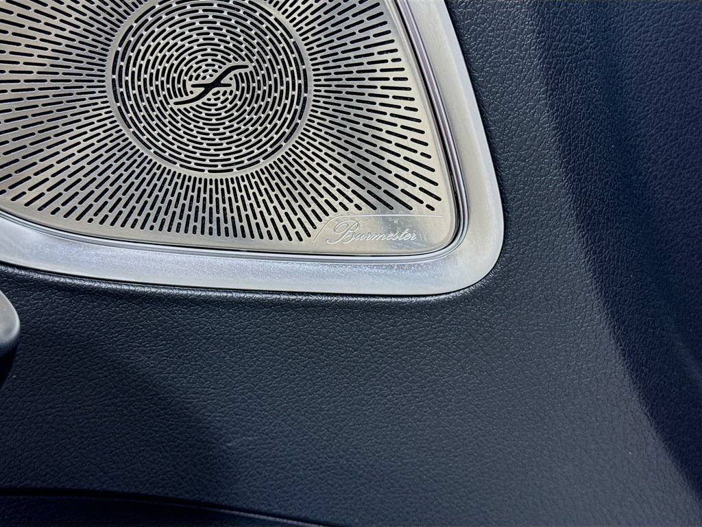 Used 2024 Mercedes-Benz C 300 4MATIC Sedan image 19