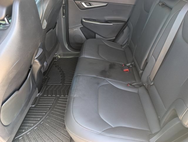 Used 2022 Kia EV6 Wind AWD/4WD image 20
