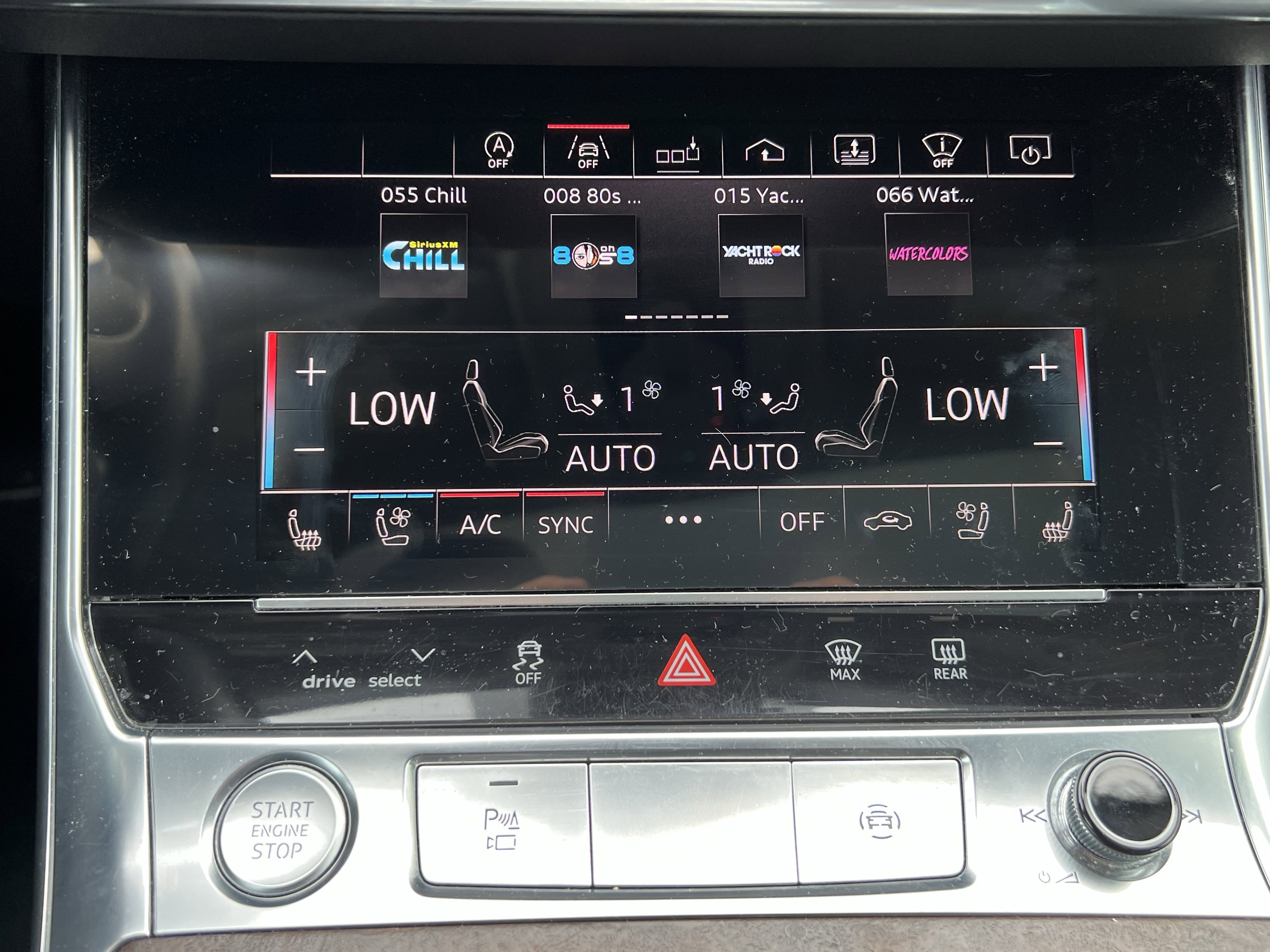 Used 2019 Audi A6 3.0T Prestige w/ Prestige Package image 30