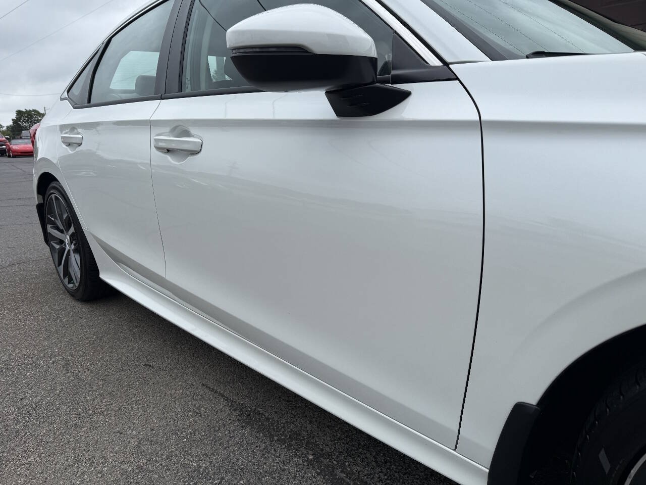 Used 2023 Honda Civic Touring image 19