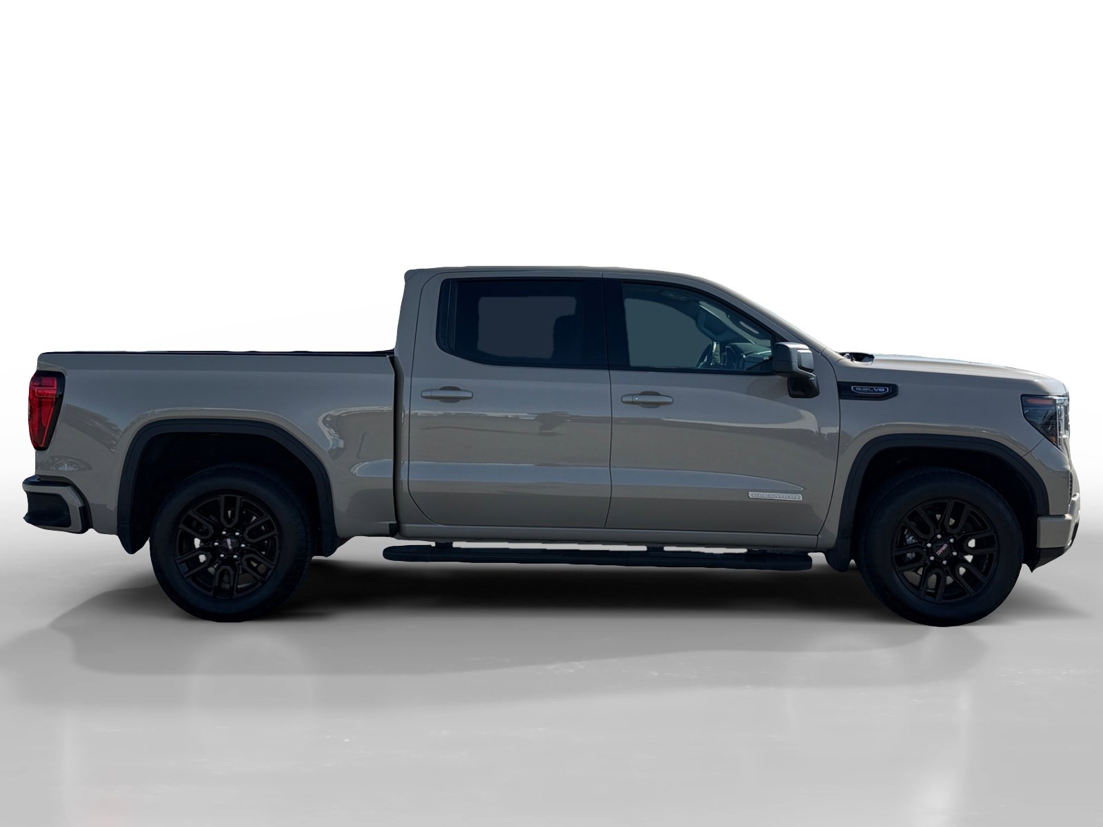 Used 2023 GMC Sierra 1500 Elevation image 6