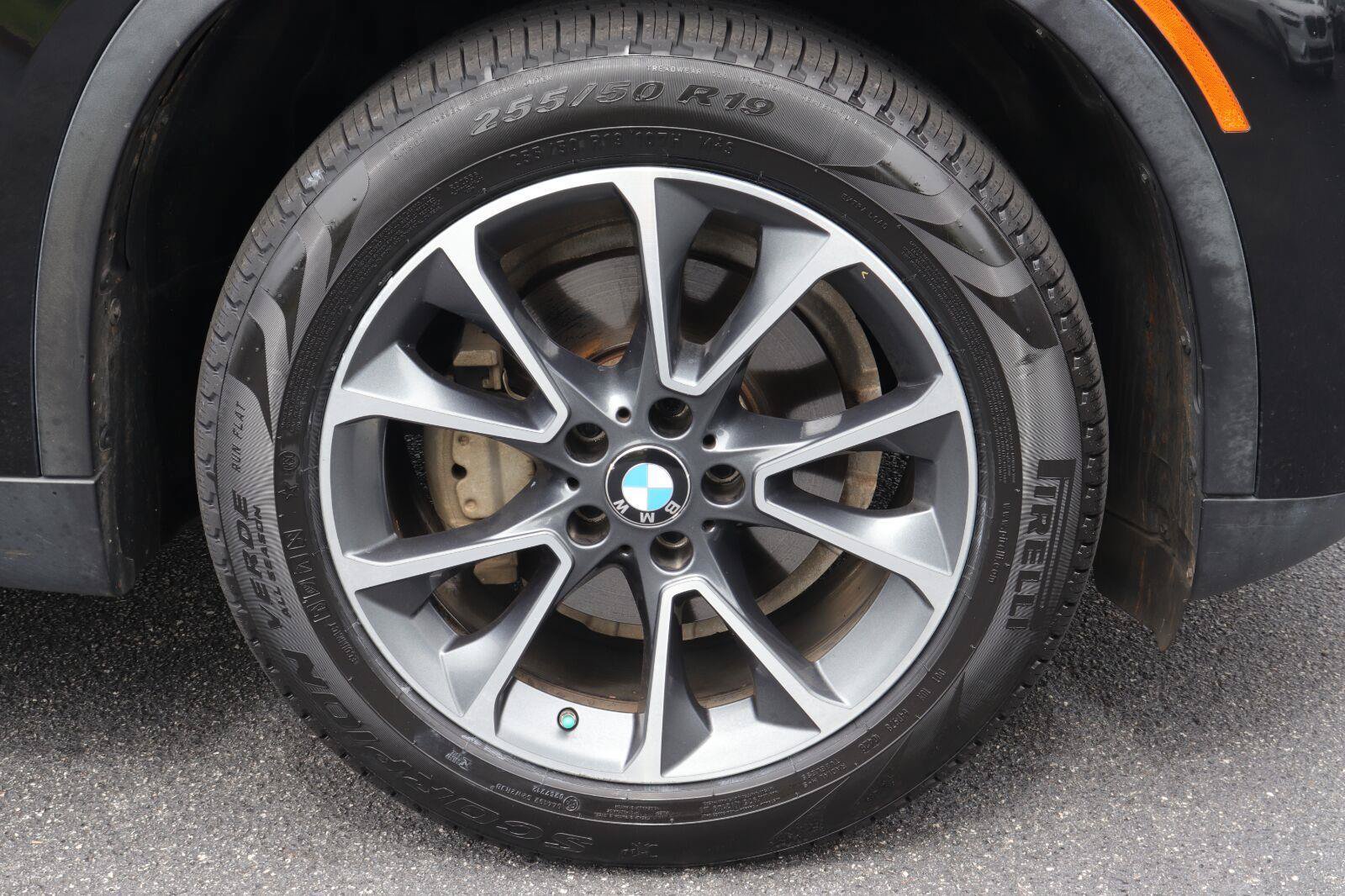 Used 2018 BMW X5 sDrive35i RWD image 43