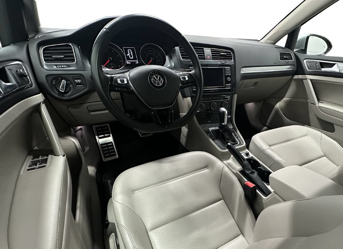 Used 2019 Volkswagen Golf Alltrack S AWD/4WD image 20