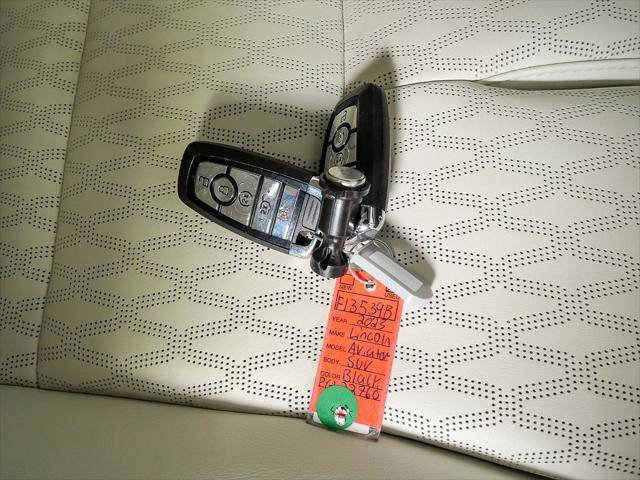 Used 2023 Lincoln Aviator Black Label w/ Class IV Trailer Tow Package AWD/4WD image 26