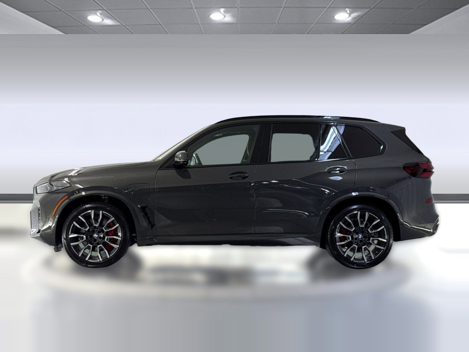 New 2026 BMW X5 xDrive50e AWD/4WD image 2