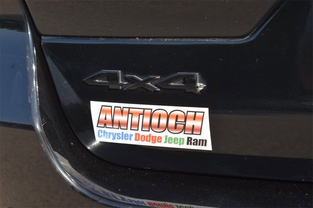 Used 2023 Jeep Grand Cherokee Altitude image 18