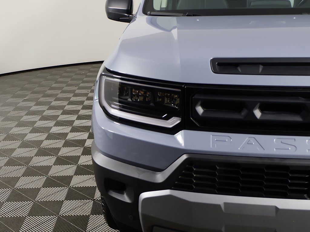 Used 2026 Honda Passport RTL image 13