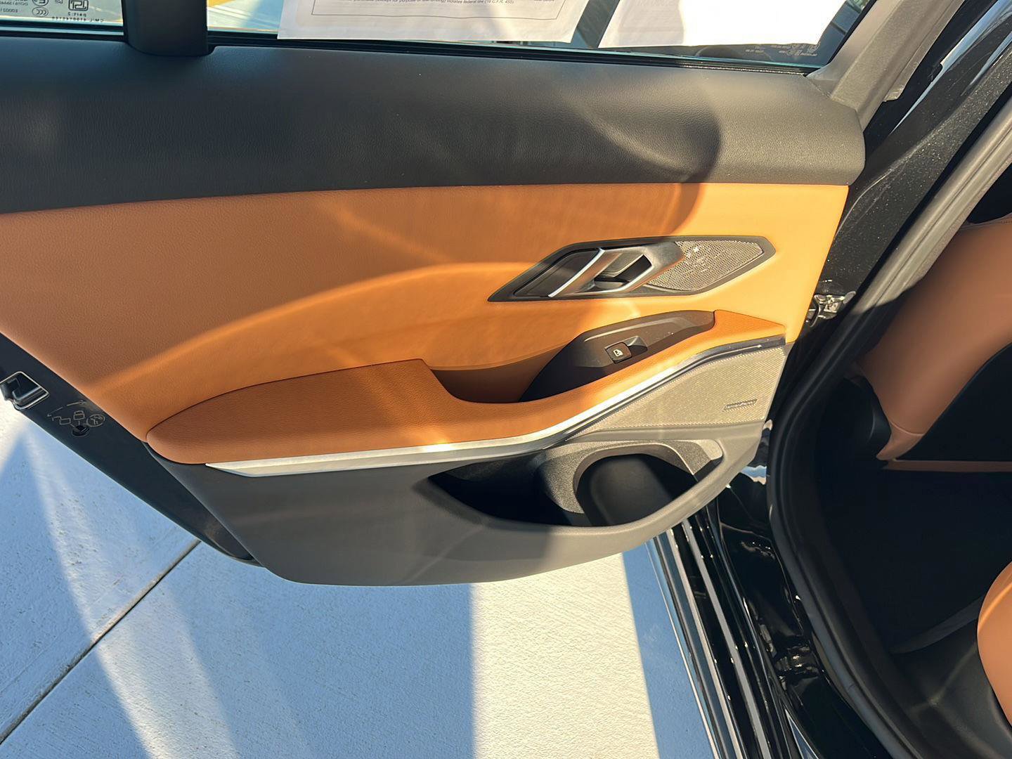 Used 2025 BMW M340i image 17