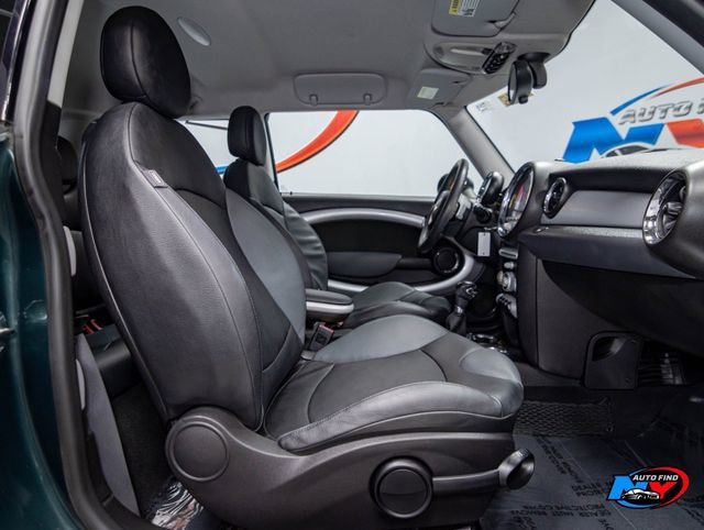 Used 2007 MINI Cooper S image 22