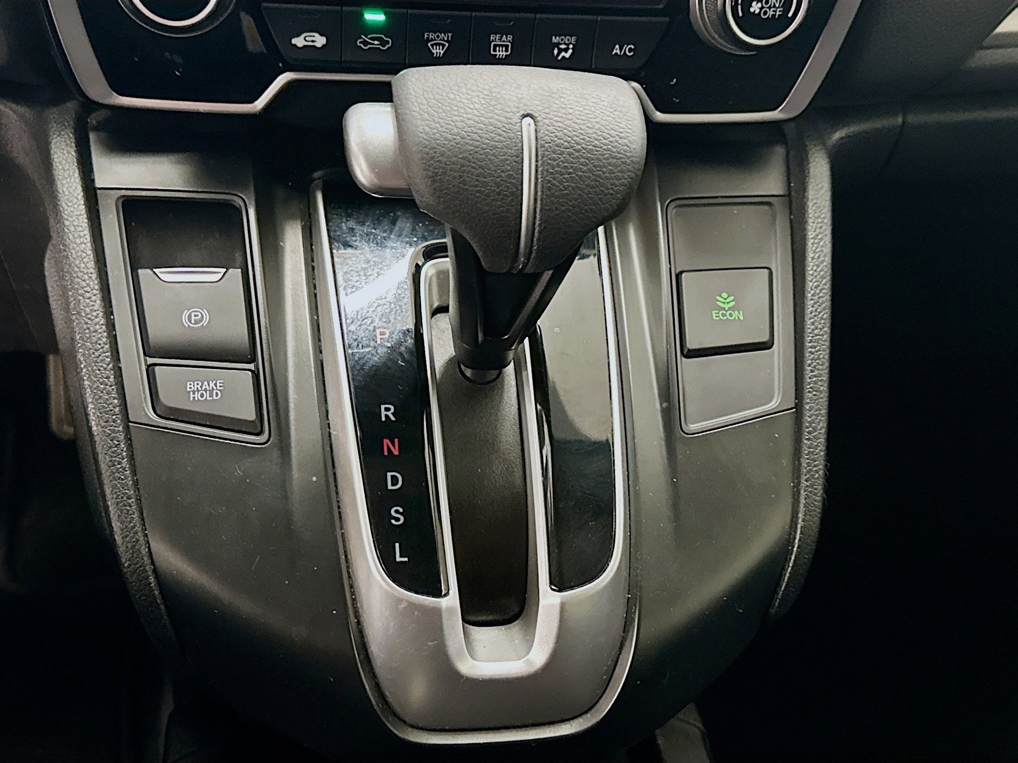 Used 2018 Honda CR-V LX image 24