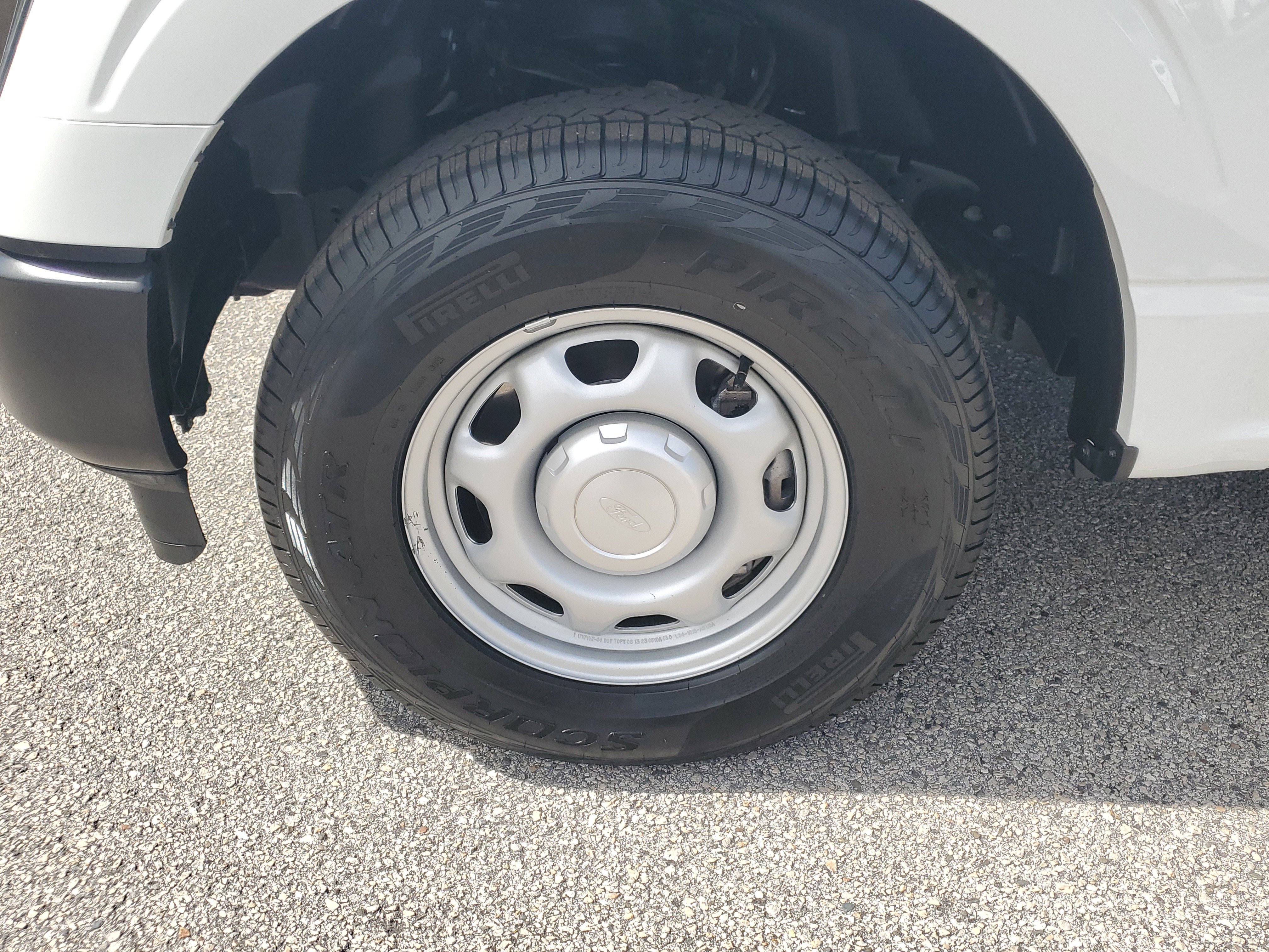 Certified 2023 Ford F150 XL image 5