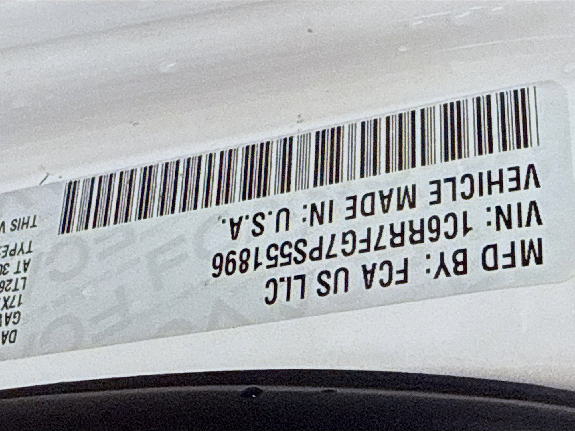 Used 2023 RAM 1500 Tradesman w/ Trailer Tow Group image 39