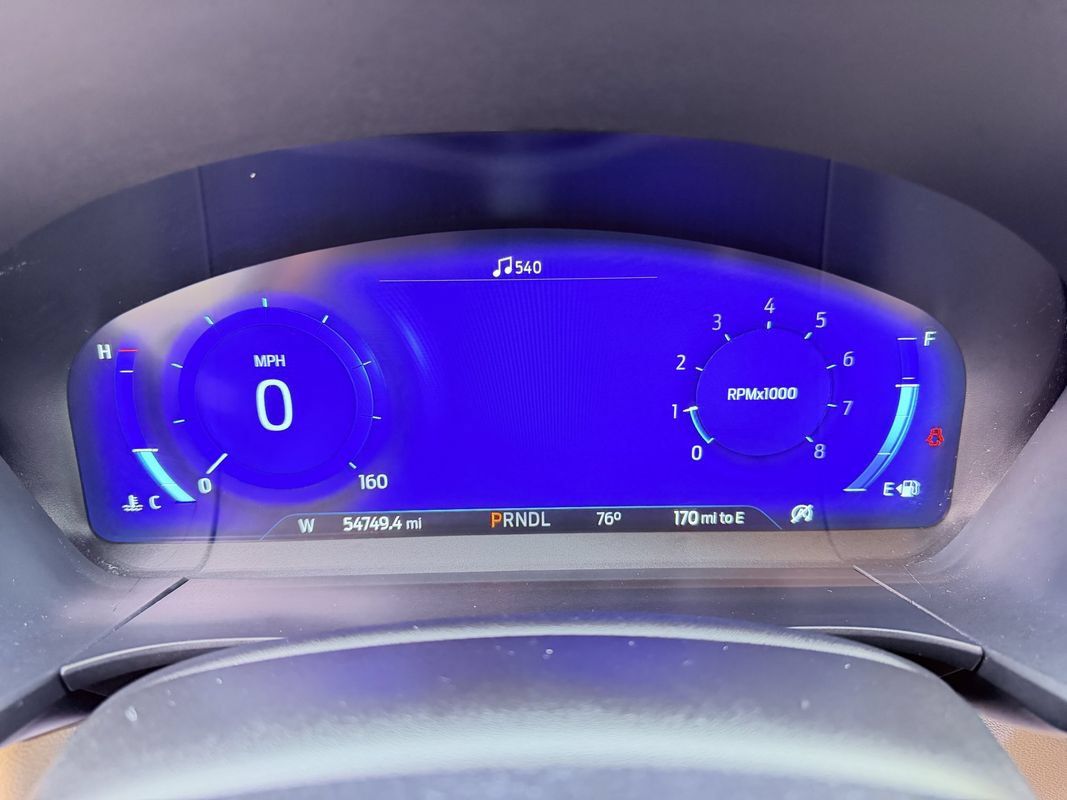 Used 2022 Ford Escape SEL w/ Technology Package AWD/4WD image 21