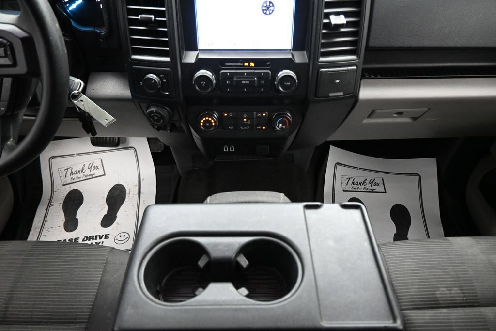 Used 2019 Ford F150 XL w/ Equipment Group 101A Mid RWD image 14