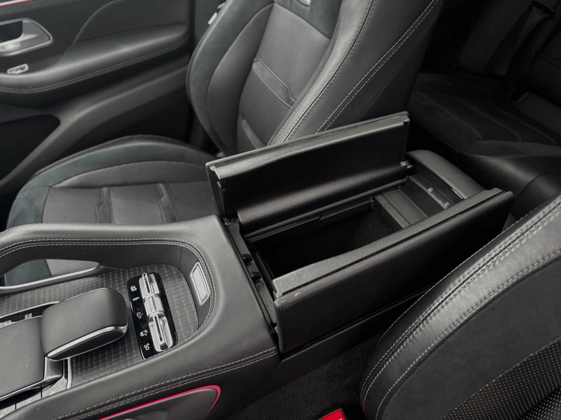 Used 2021 Mercedes-Benz GLE 53 AMG 4MATIC Coupe image 17