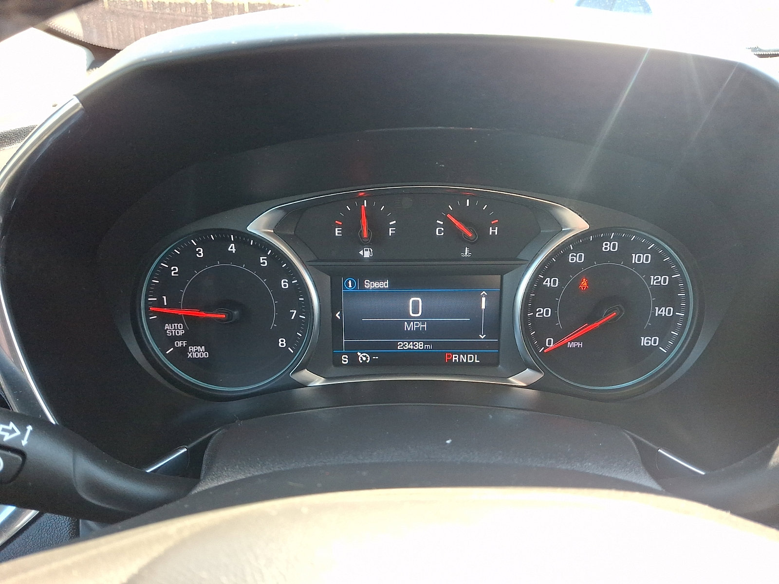 Certified 2023 Chevrolet Equinox LT FWD image 19