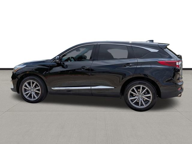 Used 2021 Acura RDX AWD w/ Technology Package image 8