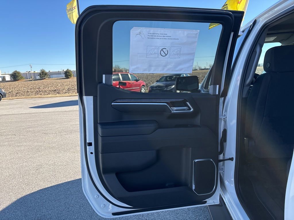 Used 2026 GMC Sierra 1500 Elevation image 16