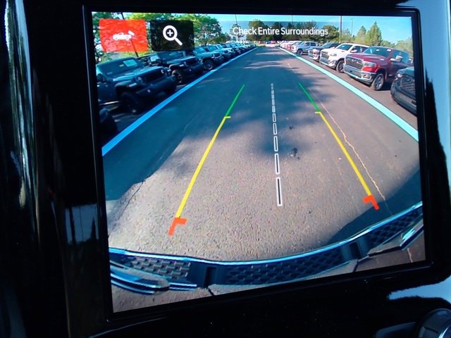 New 2025 RAM 1500 Big Horn image 21