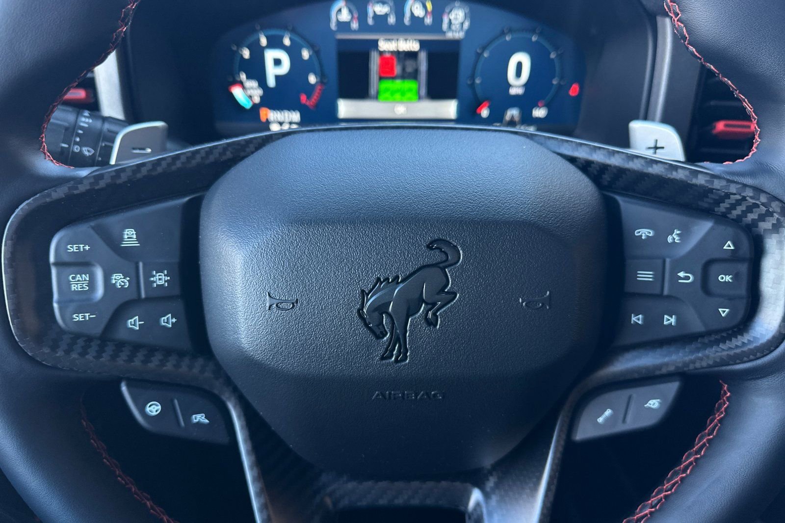 New 2025 Ford Bronco Raptor image 23