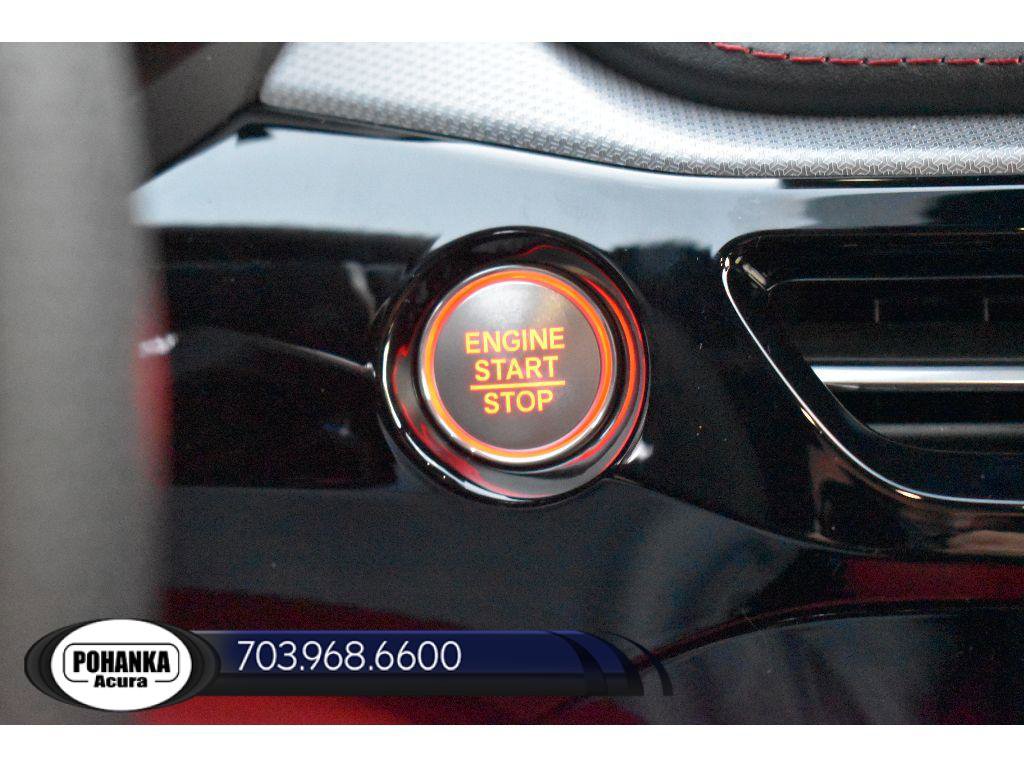 New 2026 Acura MDX A-Spec image 28