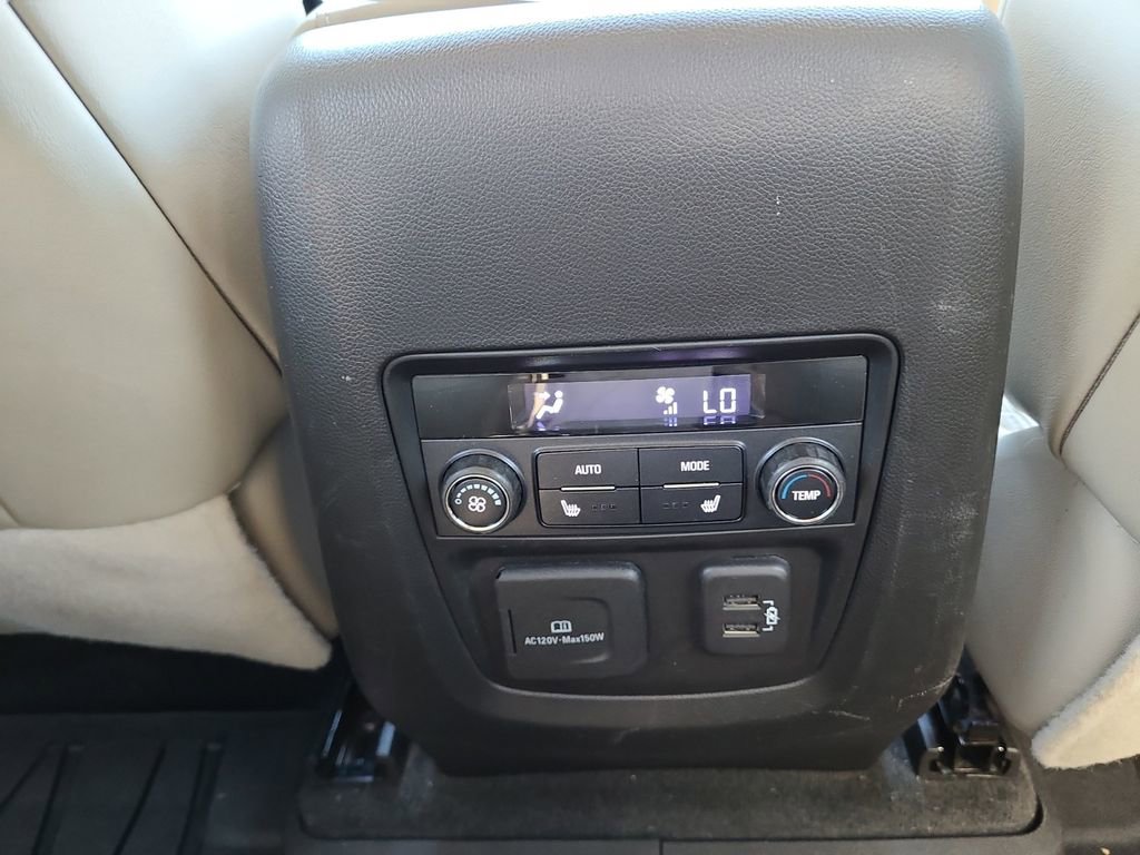 Used 2021 Buick Enclave Premium w/ Sun and Sites Package AWD/4WD image 31