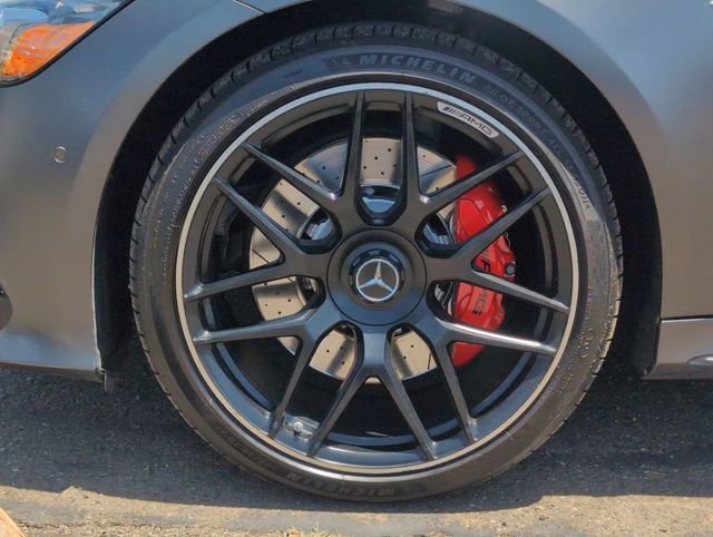 Used 2022 Mercedes-Benz AMG GT 43 image 34
