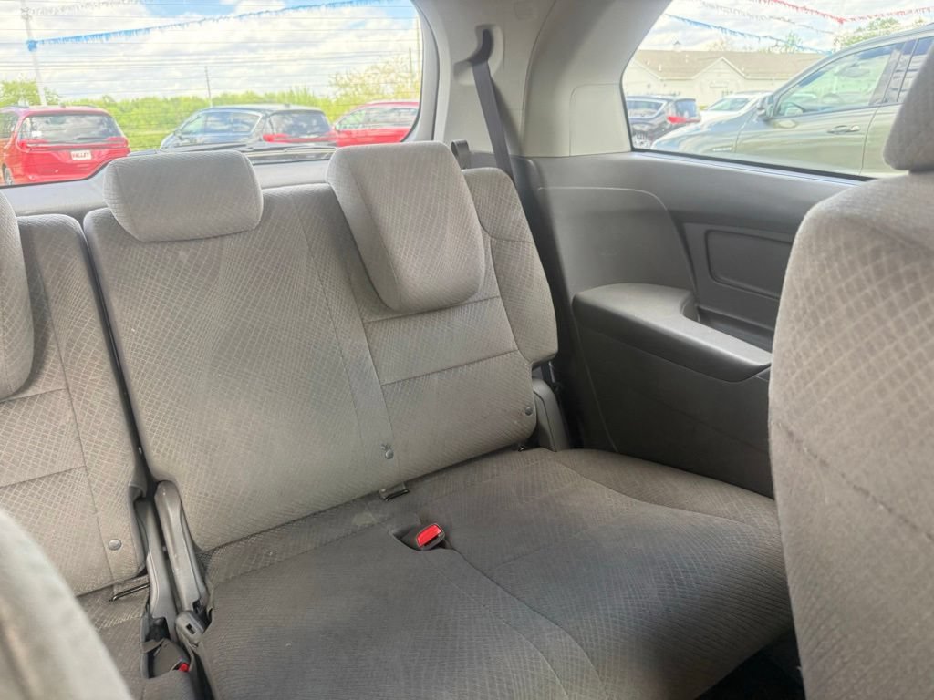 Used 2015 Honda Odyssey EX image 50