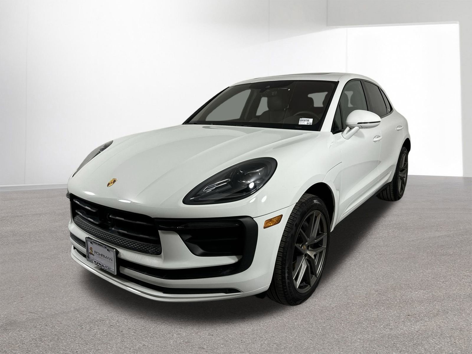 Used 2023 Porsche Macan image 24