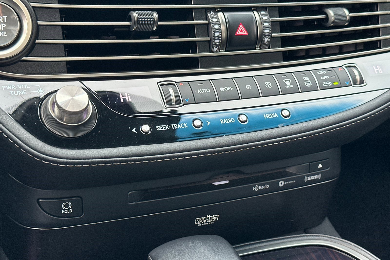 Used 2021 Lexus LS 500 w/ Interior Upgrade Package image 26