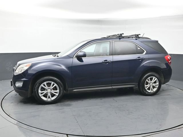 Used 2016 Chevrolet Equinox LT w/ Convenience Package image 2