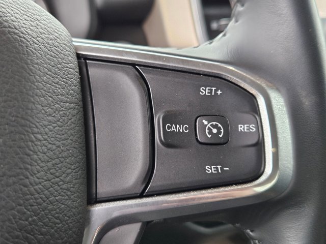 Used 2022 RAM 1500 Laramie image 18