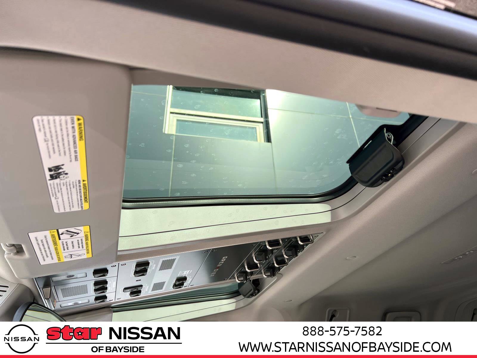 Used 2024 INEOS Grenadier image 17