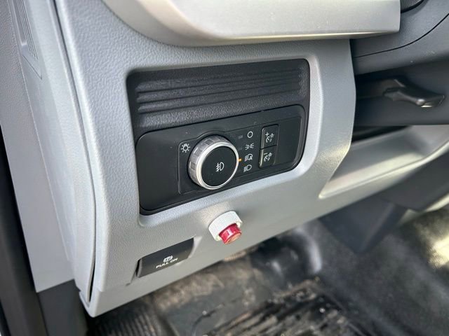 New 2026 Ford F550 4x4 Regular Cab Super Duty image 16