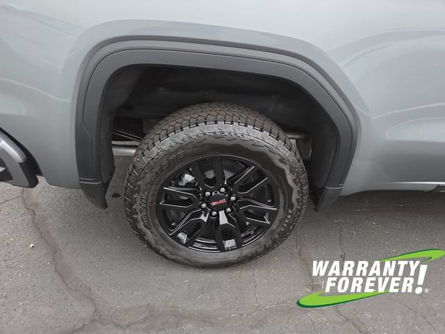 New 2026 GMC Sierra 1500 Elevation AWD/4WD image 20