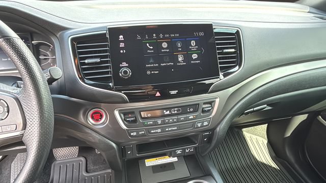 Used 2022 Honda Passport EX-L image 26