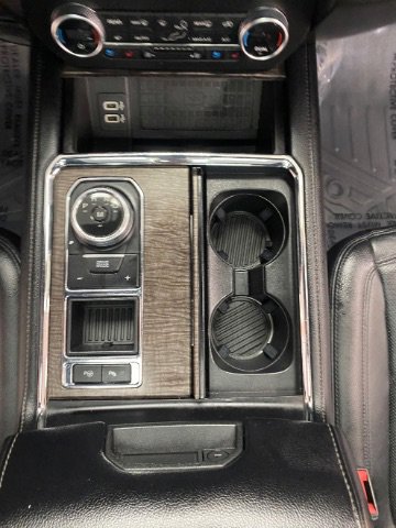 Used 2018 Ford Expedition Max Limited w/ Equipment Group 302A image 29