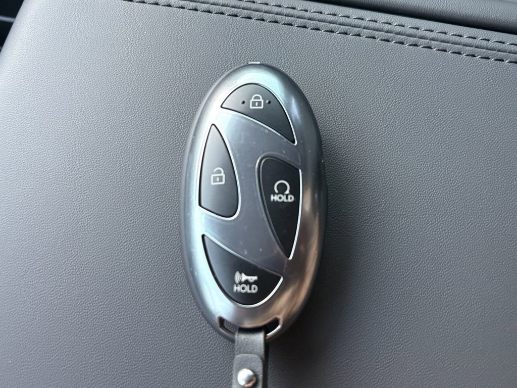New 2026 Hyundai Santa Fe SEL image 28