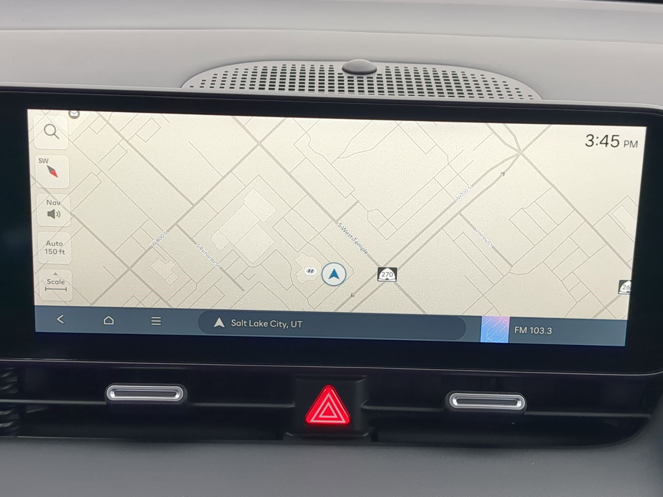 Certified 2025 Hyundai Ioniq 5 SEL image 25