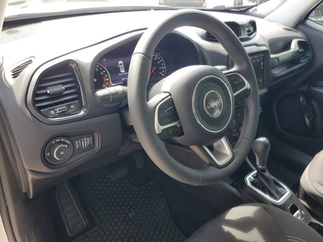 Used 2023 Jeep Renegade Altitude AWD/4WD image 18