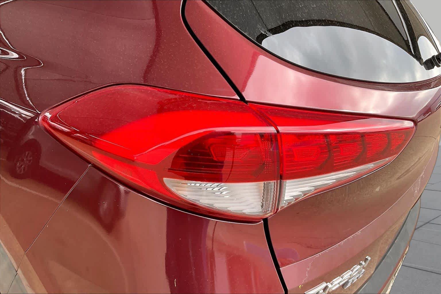 Used 2016 Hyundai Tucson Eco FWD image 28