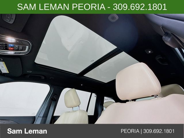 New 2026 Jeep Grand Cherokee Limited image 23