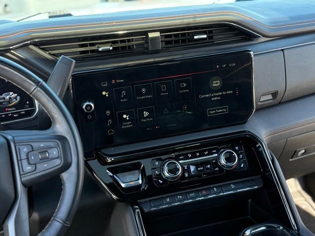 Used 2024 GMC Sierra 2500 AT4 w/ AT4 Premium Plus Package image 25